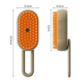 Itskeira 3 in 1 Pet Hair Removal Comb❤️❤️Buy 2 Get 2 FREE & FREE SHIPPING