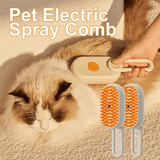 Itskeira 3 in 1 Pet Hair Removal Comb❤️❤️Buy 2 Get 2 FREE & FREE SHIPPING