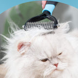 PuppyDir™ Professional Brush