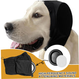 Pawsypals Dog Hearing Protection – Comfortable & Effective Noise Reduction for Stress Relief