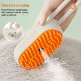 Itskeira 3 in 1 Pet Hair Removal Comb❤️❤️Buy 2 Get 2 FREE & FREE SHIPPING