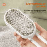 Itskeira 3 in 1 Pet Hair Removal Comb❤️❤️Buy 2 Get 2 FREE & FREE SHIPPING