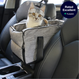 pawtopian™ Car Seat Cat Carrier